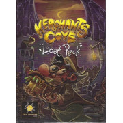 Merchants Cove - Bonus  Loot Pack