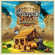 Catapult Feud: Artificer's Tower!