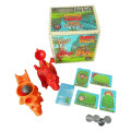 Catapult Feud: Dino Pack 1