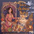 Tales of the Arabian Nights: 40th Anniversary Edition 0