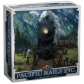 Pacific Rails Inc. 0