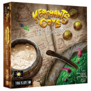 Merchants Cove - The Innkeeper