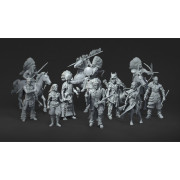 Nation Am&eacute;rindienne