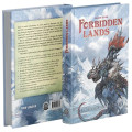 Forbidden Lands - Les Désolations du Givre 0