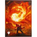 Magic: The Gathering - Secrets of Strixhaven Sleeves 36