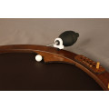 Woodestic Puff Billiards Mini (Choco) 3