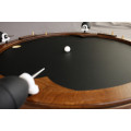 Woodestic Puff Billiards Mini (Ebony) 4