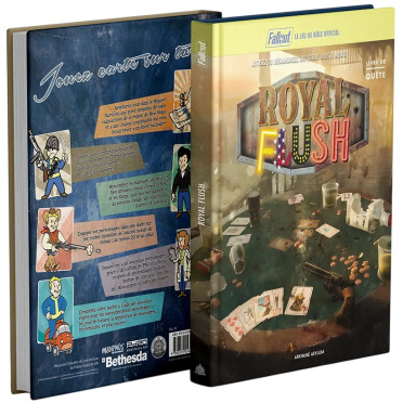 Fallout - Royal Flush