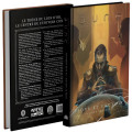 Dune : Aventures dans l'Imperium - Pions et Pouvoir : La Cour Impériale 0