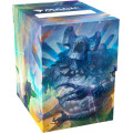 Magic: The Gathering - Secrets of Strixhaven Soft Dynacrate 100+ XL 0