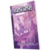 Drama lamas
