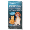 Star Trek Fluxx: Porthos Expansion 0