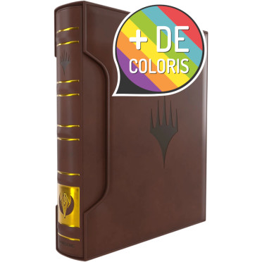 Magic: The Gathering - Secrets of Strixhaven Cards Almanac