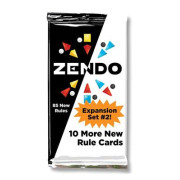 Zendo: Rules Expansion 2