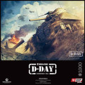 Puzzle - World of Tanks D-Day - 1000 pcs 2