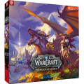 Puzzle - World of Warcraft Dragonflight Alexstrasza - 1000 pcs 0