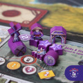 Scythe expansion: Invaders from Afar – Stickers Pack 2