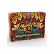 Bardwood Grove - KS exclusive pack - Espagnol