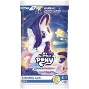Mon Petit Poney - Rainbow : Booster