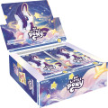 Mon Petit Poney - Rainbow : Display de 20 Boosters 0