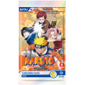 Naruto - Earth Scroll : Booster 0