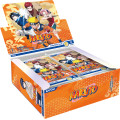 Naruto - Earth Scroll : Display de 24 Boosters 0