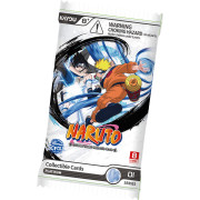 Naruto - Heaven Scroll : Booster