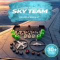 Sky Team Upgrade Kit 0