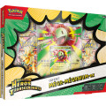 Pokémon : Coffrets Méga-Évolution Héros Transcendants – Méga‑Méganium‑ex 0