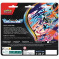 Pokémon ME04 Chaos Ascendant - TriPack Reptinciel 1