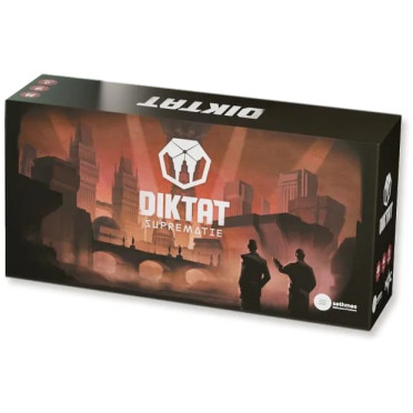 Diktat - Suprématie