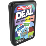 Monopoly Deal Fifa