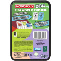 Monopoly Deal Fifa 2