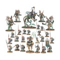 Age of Sigmar : Bataillon Ossiarch Bonereapers - Phalange de la Myriade du Néant 1
