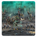Age of Sigmar : Bataillon Ossiarch Bonereapers - Phalange de la Myriade du Néant 7