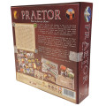 Praetor - Second Hand 1