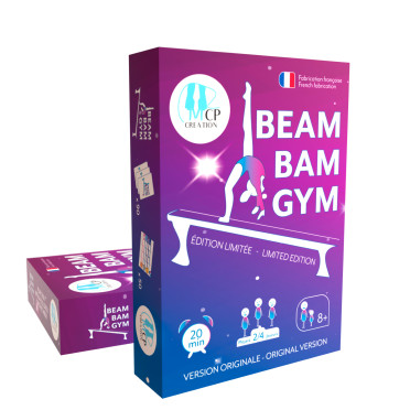 Beam Bam Gym