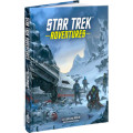 Star Trek Adventures 2e édition – Manuel Technique 0