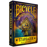 Bicycle - Stargazer 204
