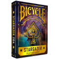 Bicycle - Stargazer 204 0