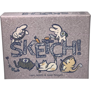 Sketch!