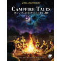 Call of Cthulhu - Campfire Tales 0