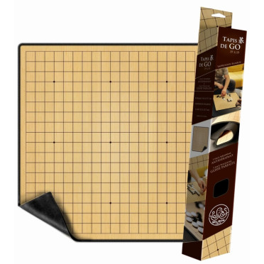 Tapis de Go 19x19