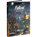 Fallout: Factions - Crew Folio 0