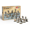 Fallout Miniatures: Wasteland Survivors Core Set 0