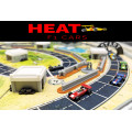Heat - F1 1