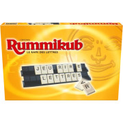 Rummikub Lettres