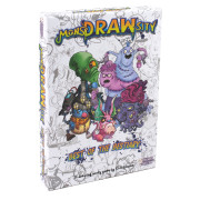 MonsDRAWsity - Best of Bestiary