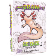 MonsDRAWsity - Science Refresh Pack