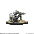 Star Wars Legion: E-Web Heavy Blaster Team 2